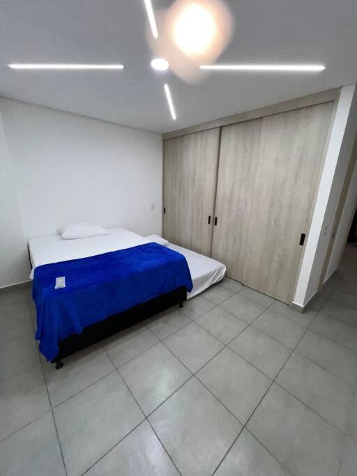 Apartamento De 2 *