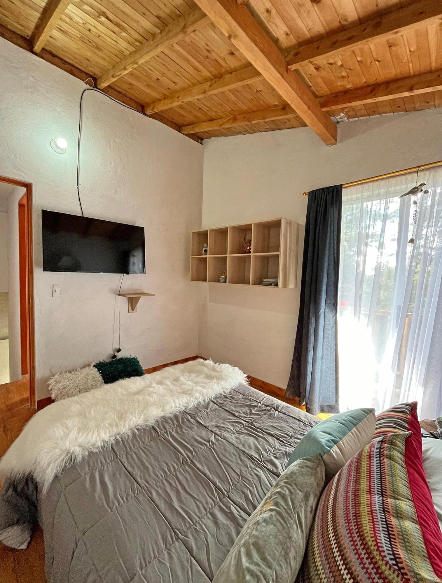 Cabana Casa Verde - Santa Elena *