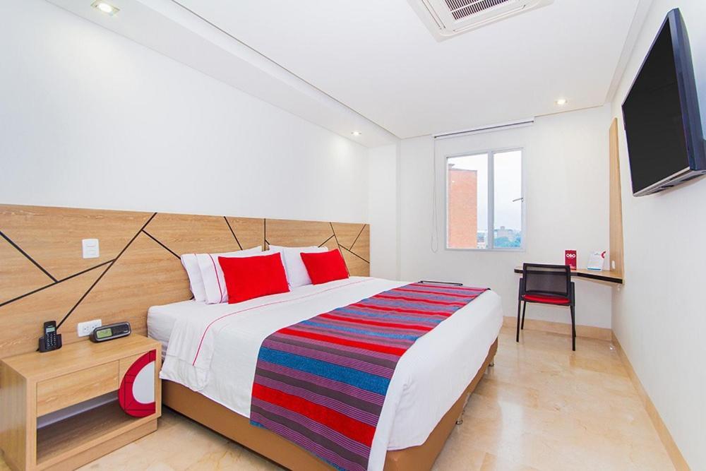 Obo 4* Medellín