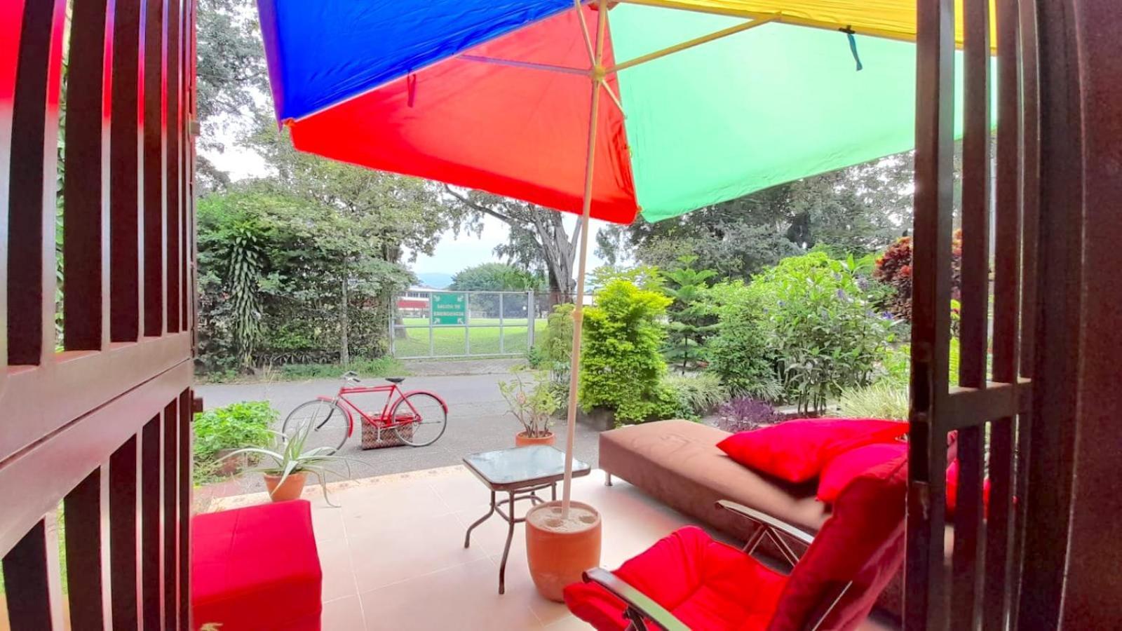 Casa De Uso Exclusivo Saveva