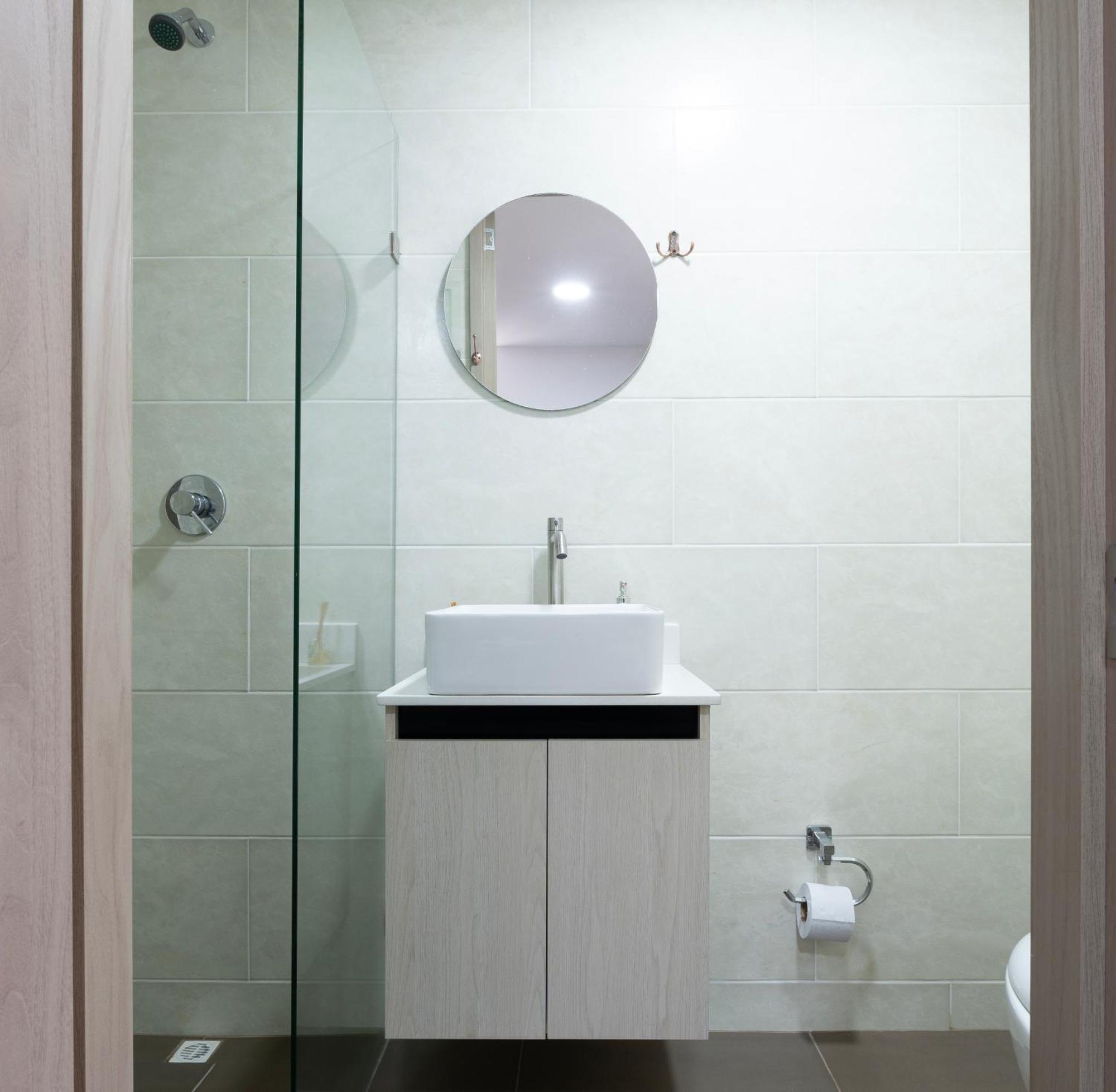 Apartment Mirador Del Laureles, Ac, Piscina, Parqueadero 701
