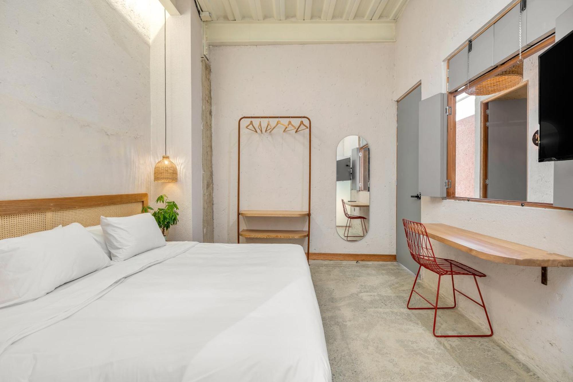 Botanica Casa Manila By Housy Host Hotel Medellín