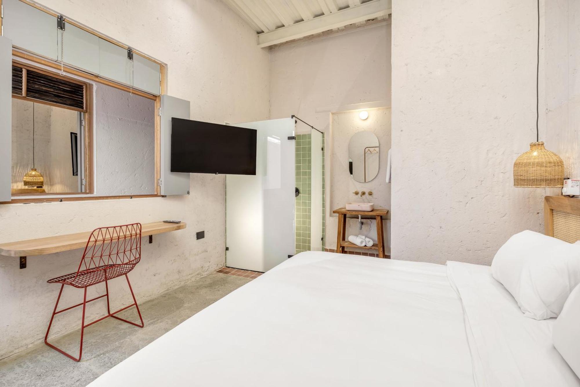 Botanica Casa Manila By Housy Host Hotel Medellín