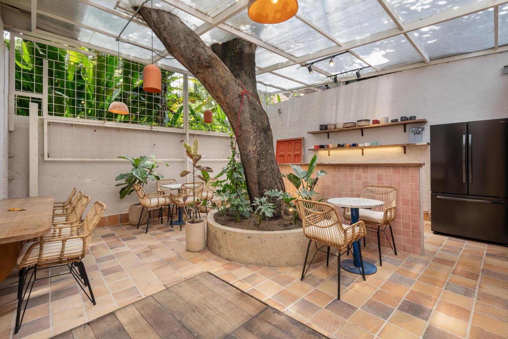 Hotel Botanica Casa Manila By Housy Host