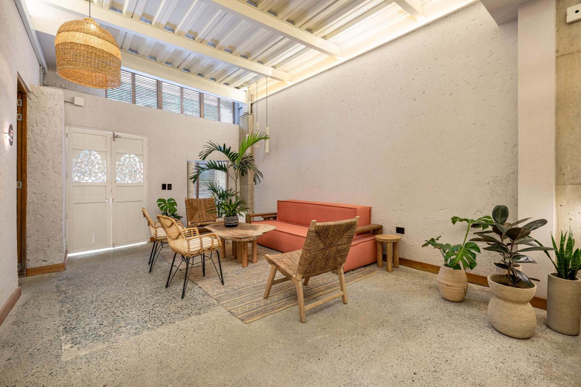 Botanica Casa Manila By Housy Host