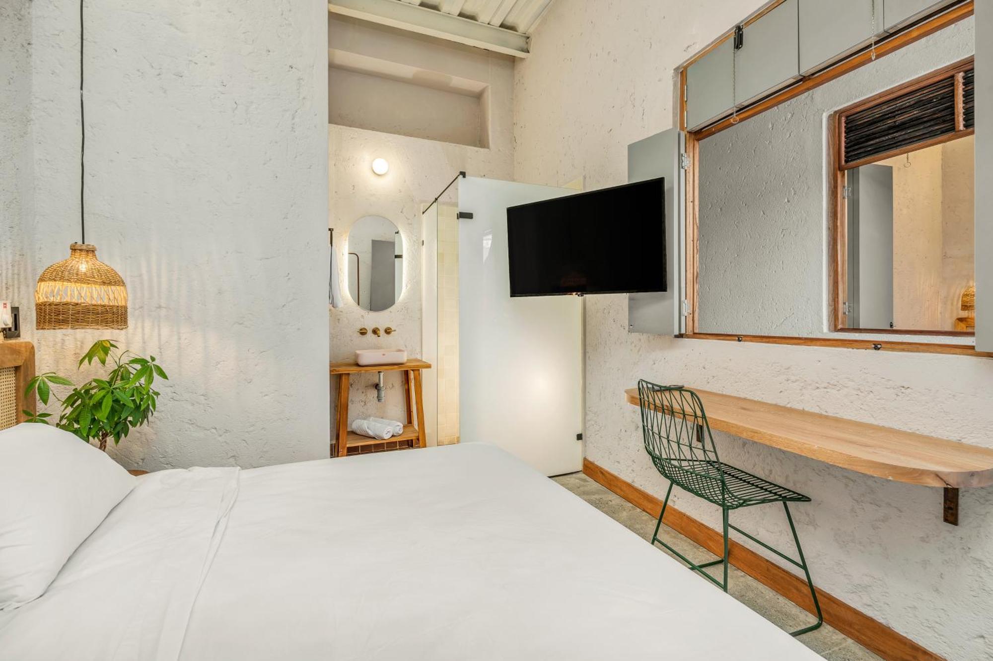 Botanica Casa Manila By Housy Host Hotel