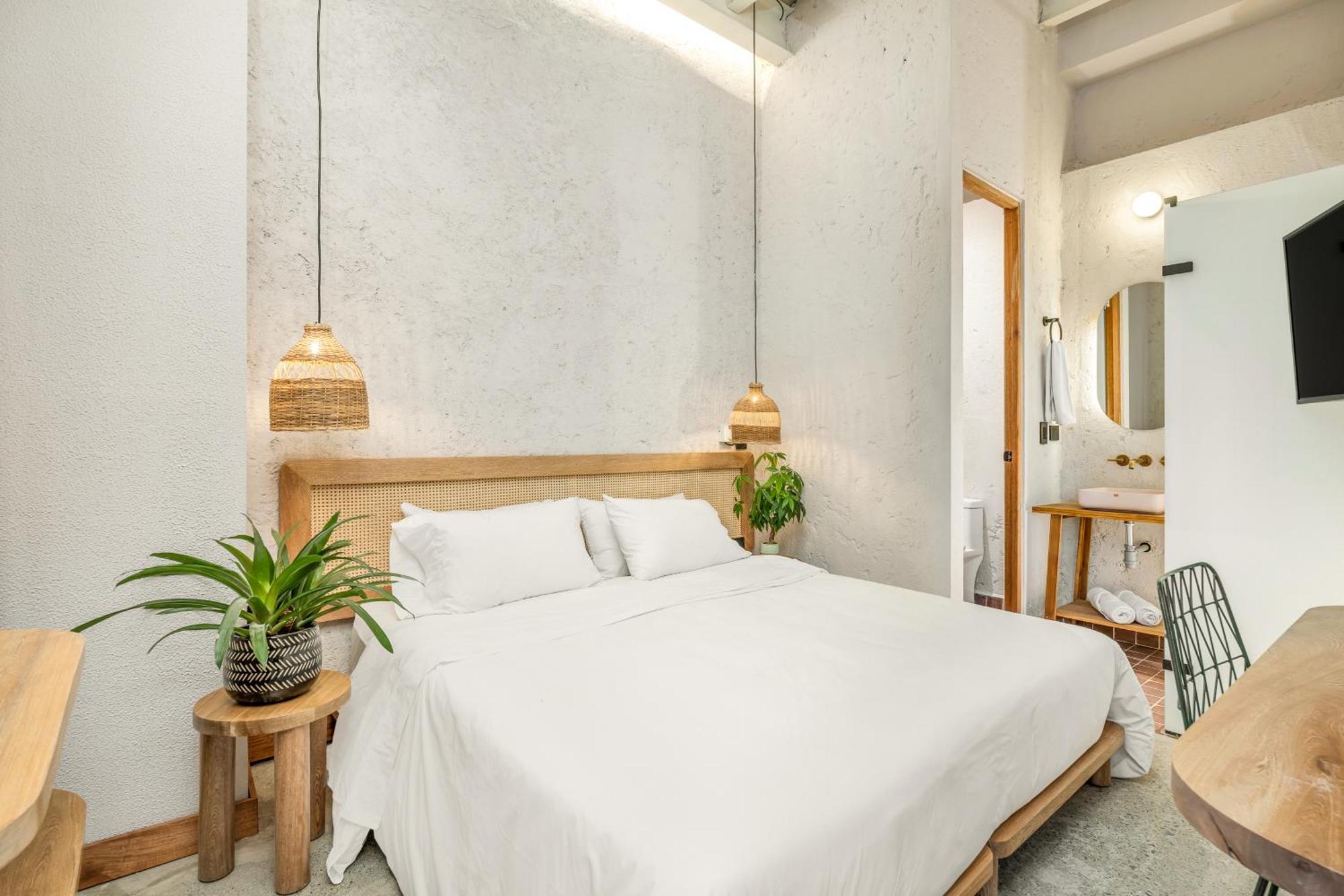 Hotel Botanica Casa Manila By Housy Host