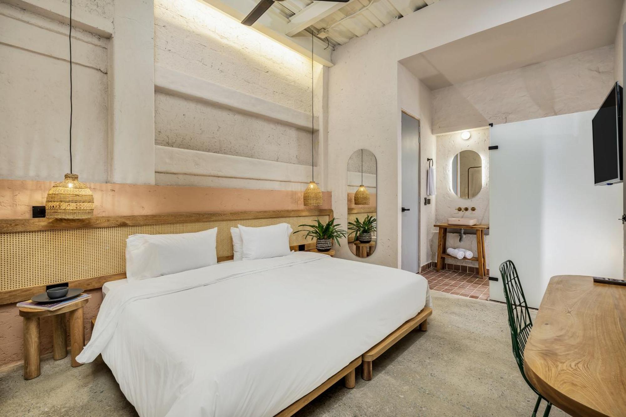Hotel Botanica Casa Manila By Housy Host Medellín
