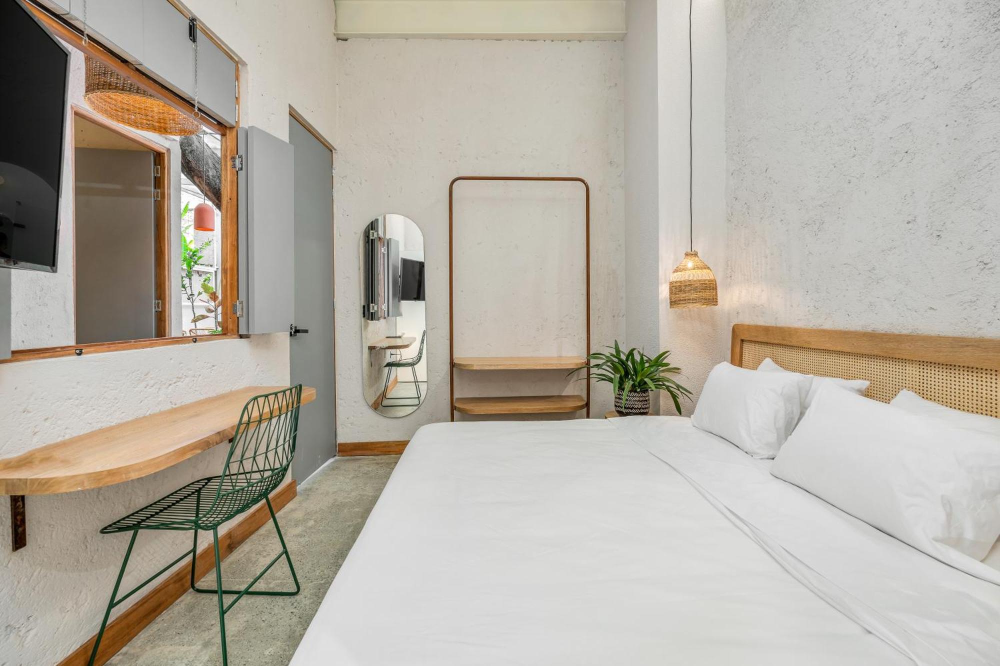 Hotel Botanica Casa Manila By Housy Host