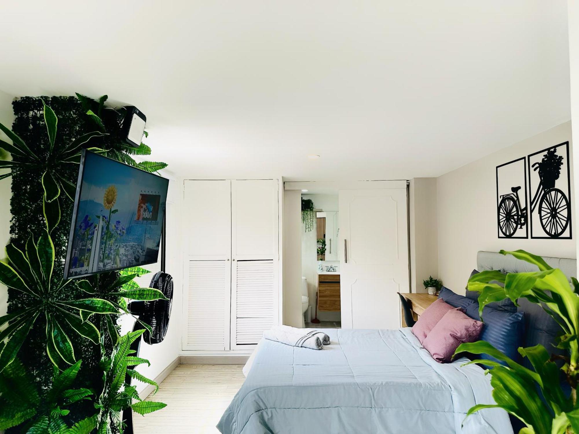 Cozy Loft In The Heart Of Apartamento *