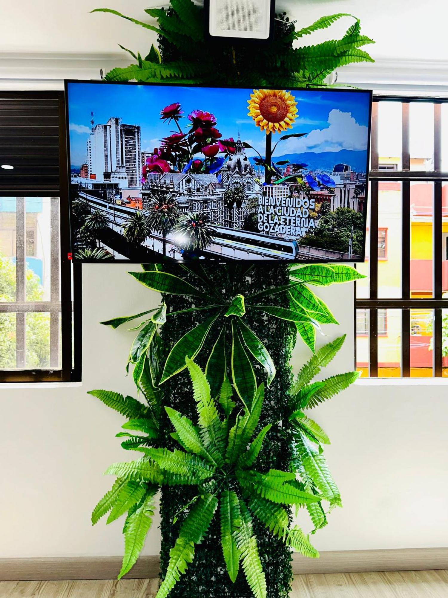 Cozy Loft In The Heart Of * Medellín