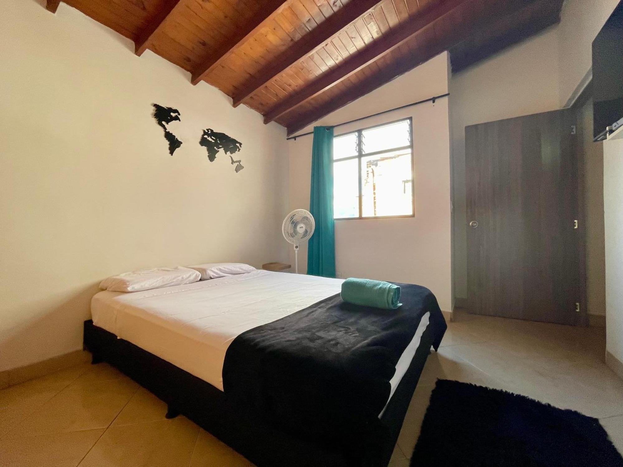 Explora La Magia De Laureles Apartamento