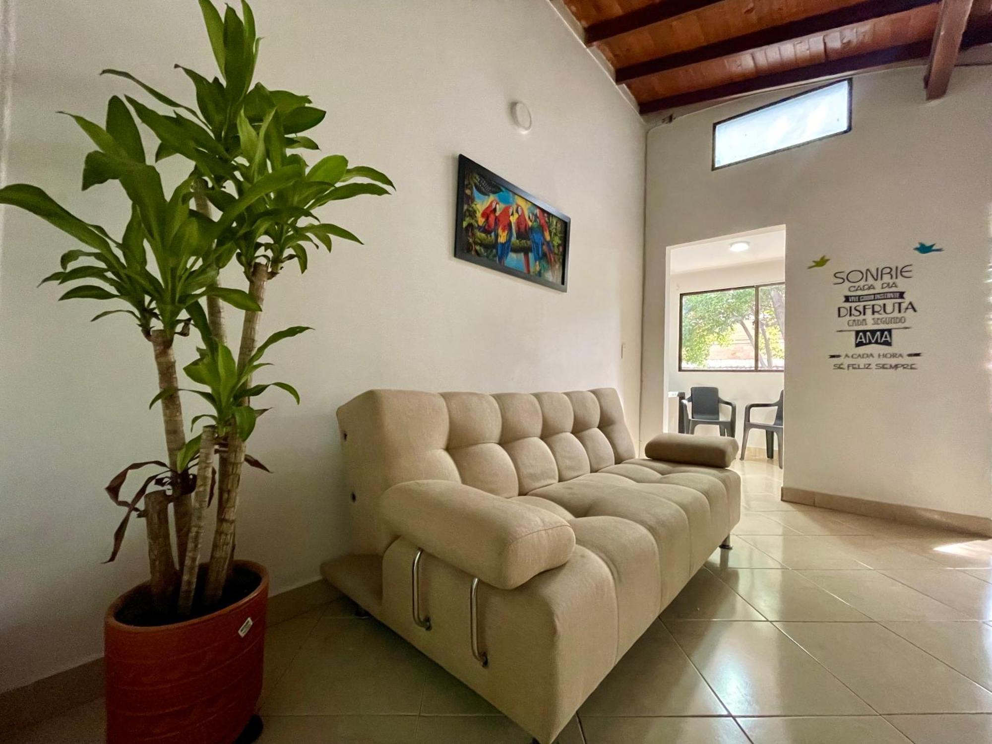 Explora La Magia De Laureles Apartamento