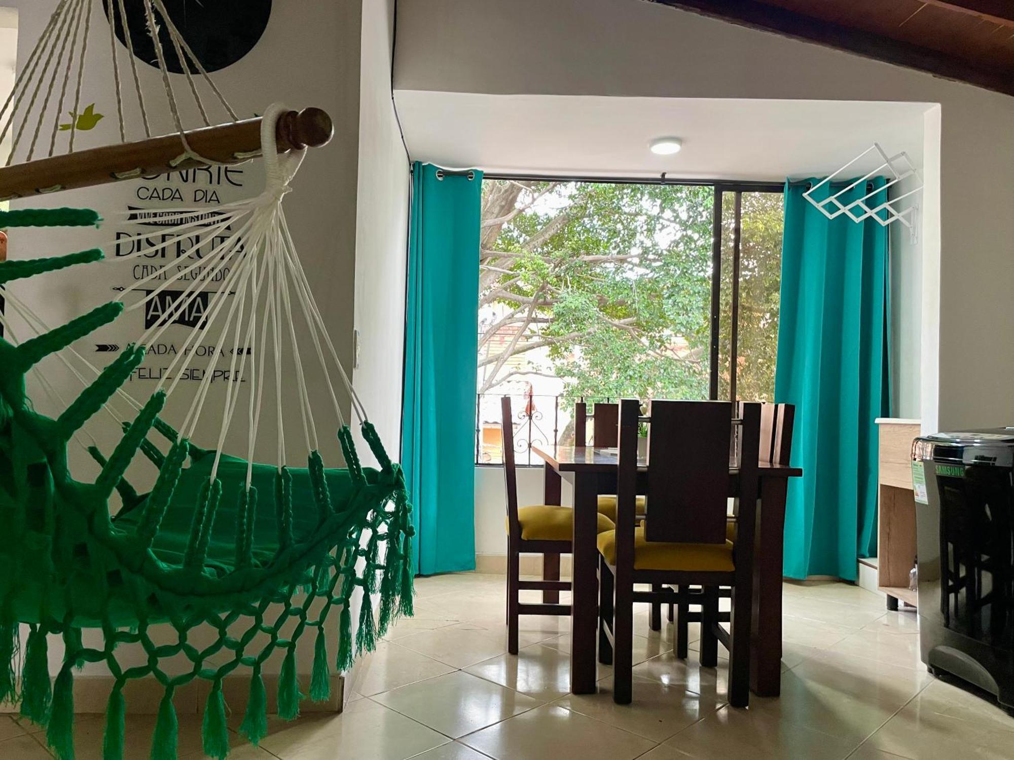 Explora La Magia De Laureles Apartamento Medellín