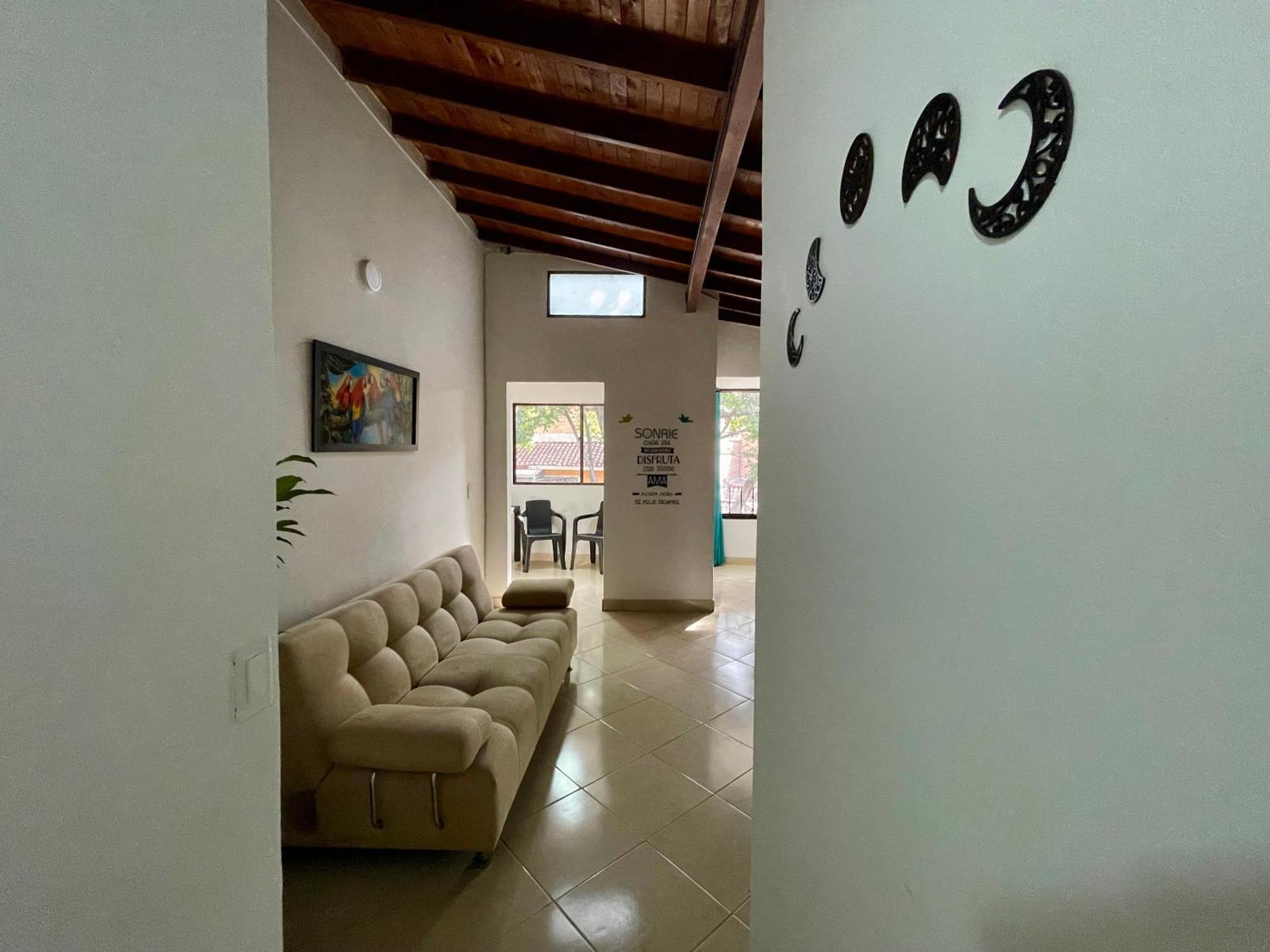 Apartamento Explora La Magia De Laureles *