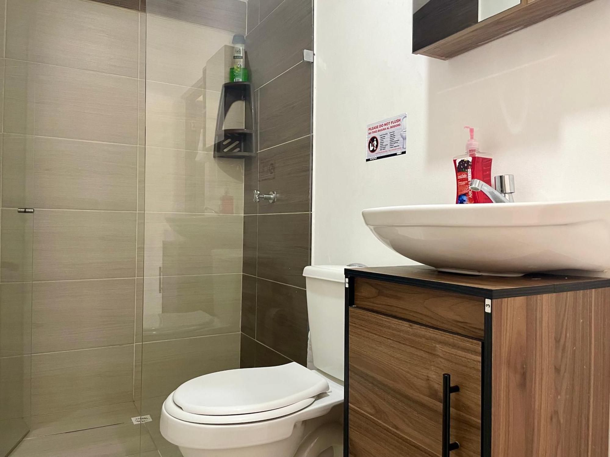 Apartamento Explora La Magia De Laureles Medellín