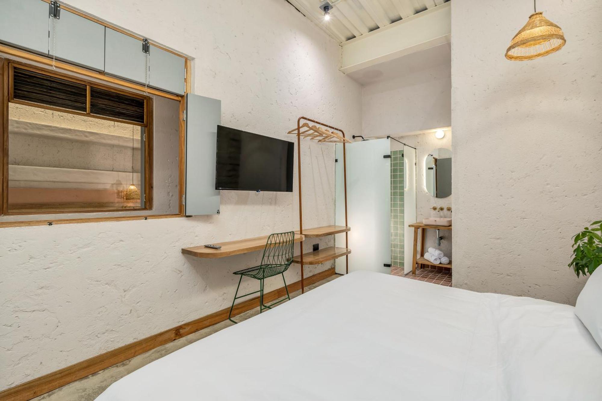 Botanica Casa Manila By Housy Host Hotel