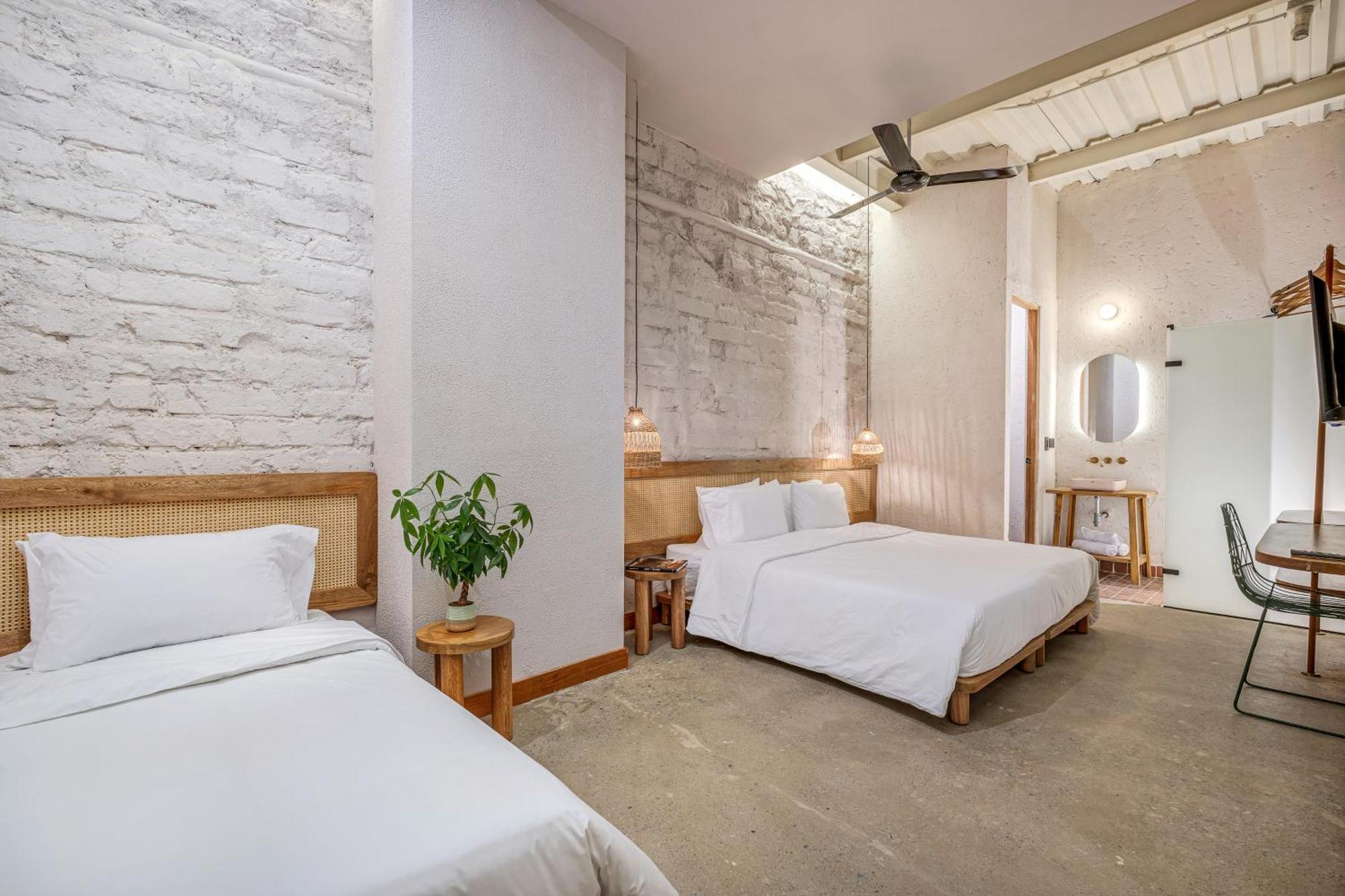 Botanica Casa Manila By Housy Host Hotel