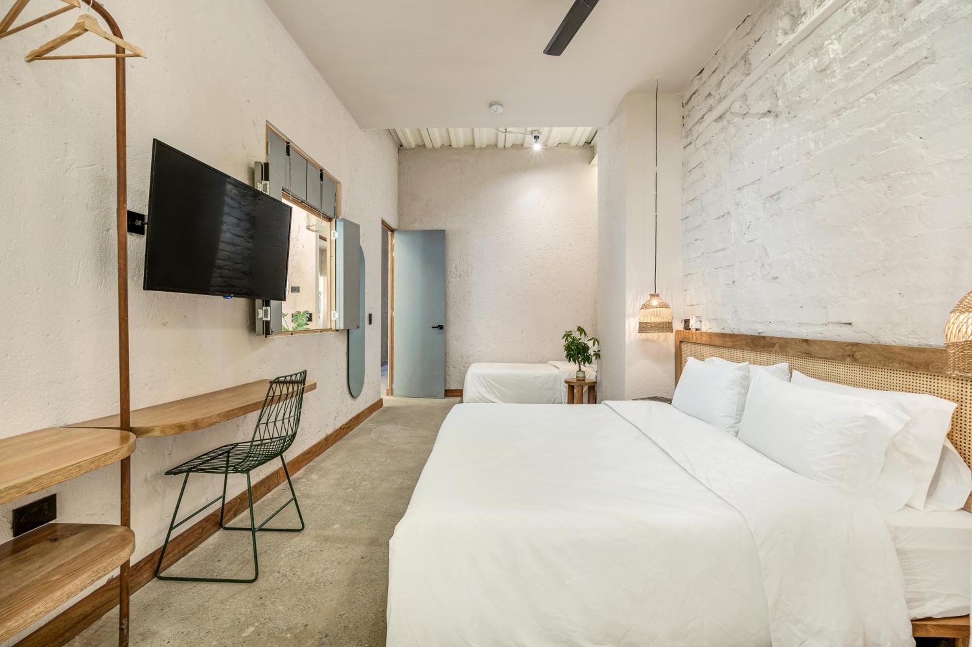 Hotel Botanica Casa Manila By Housy Host