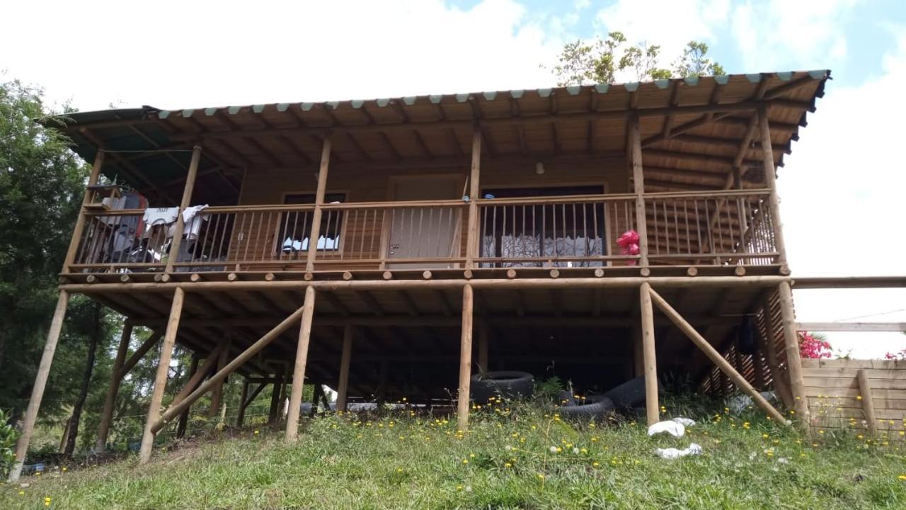 Del Sol Camping *