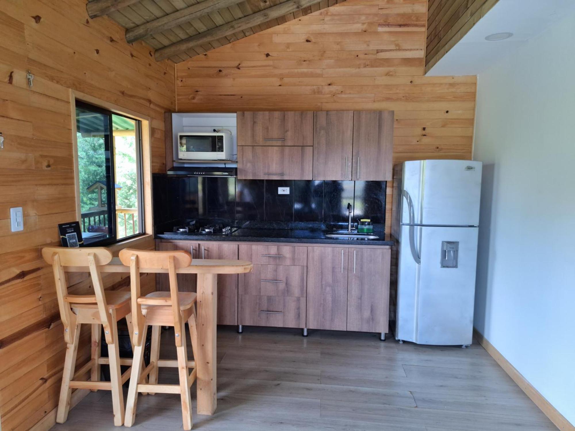 Del Sol Camping Medellín