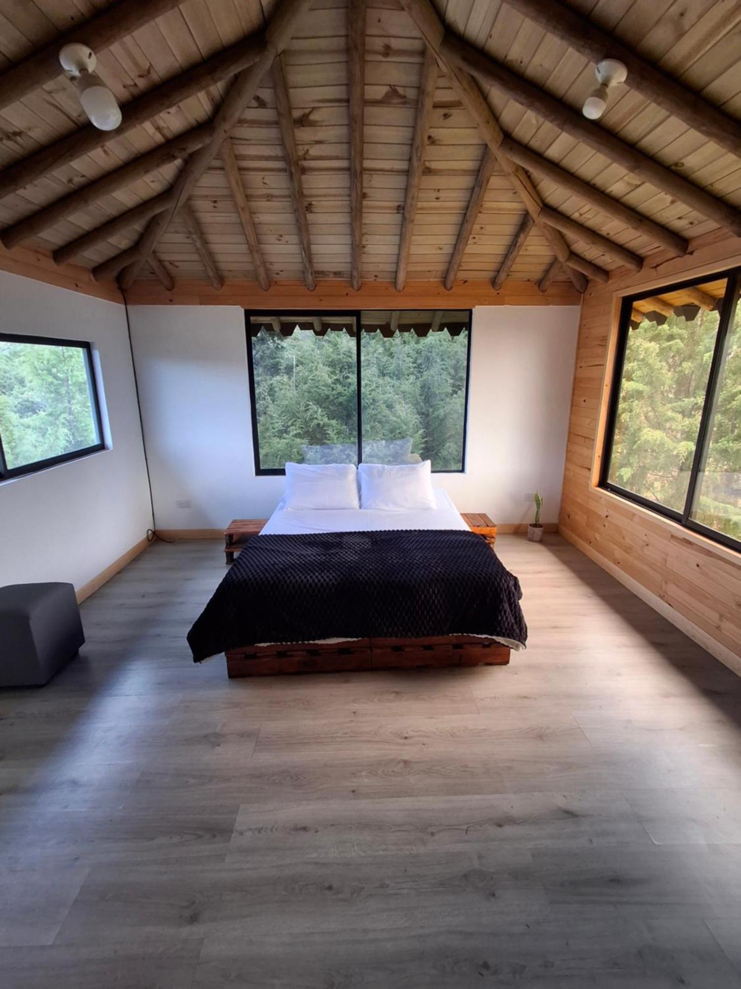 Camping Del Sol Medellín