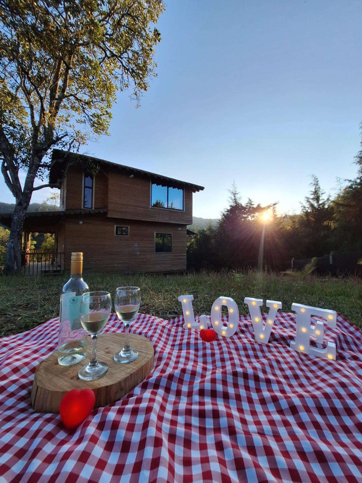 Camping Del Sol Medellín