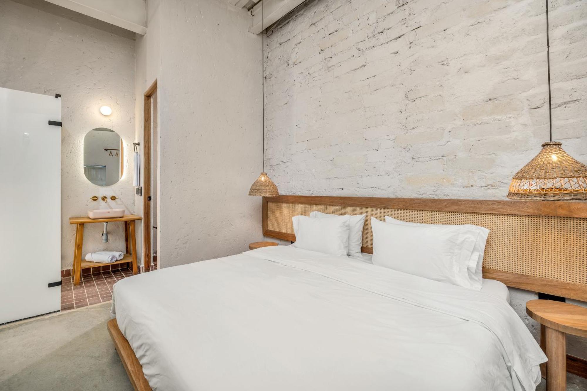 Botanica Casa Manila By Housy Host 4* Medellín