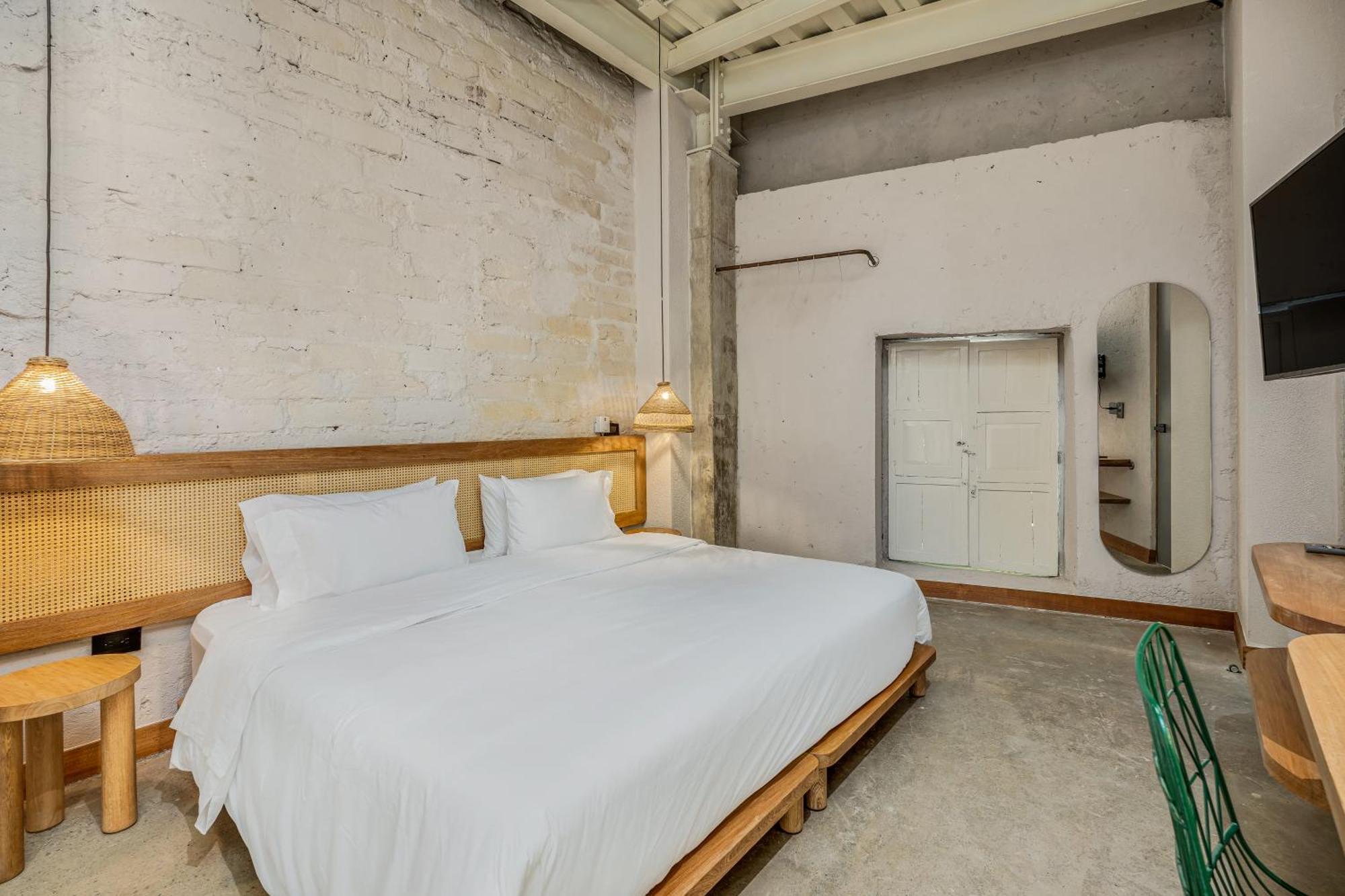Botanica Casa Manila By Housy Host 4* Medellín