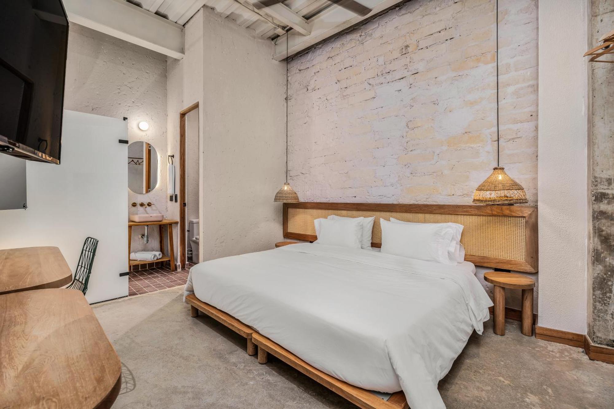 Botanica Casa Manila By Housy Host Hotel 4*