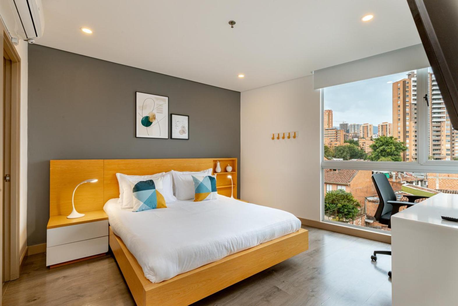 Hotel Soul Lifestyle Medellin
