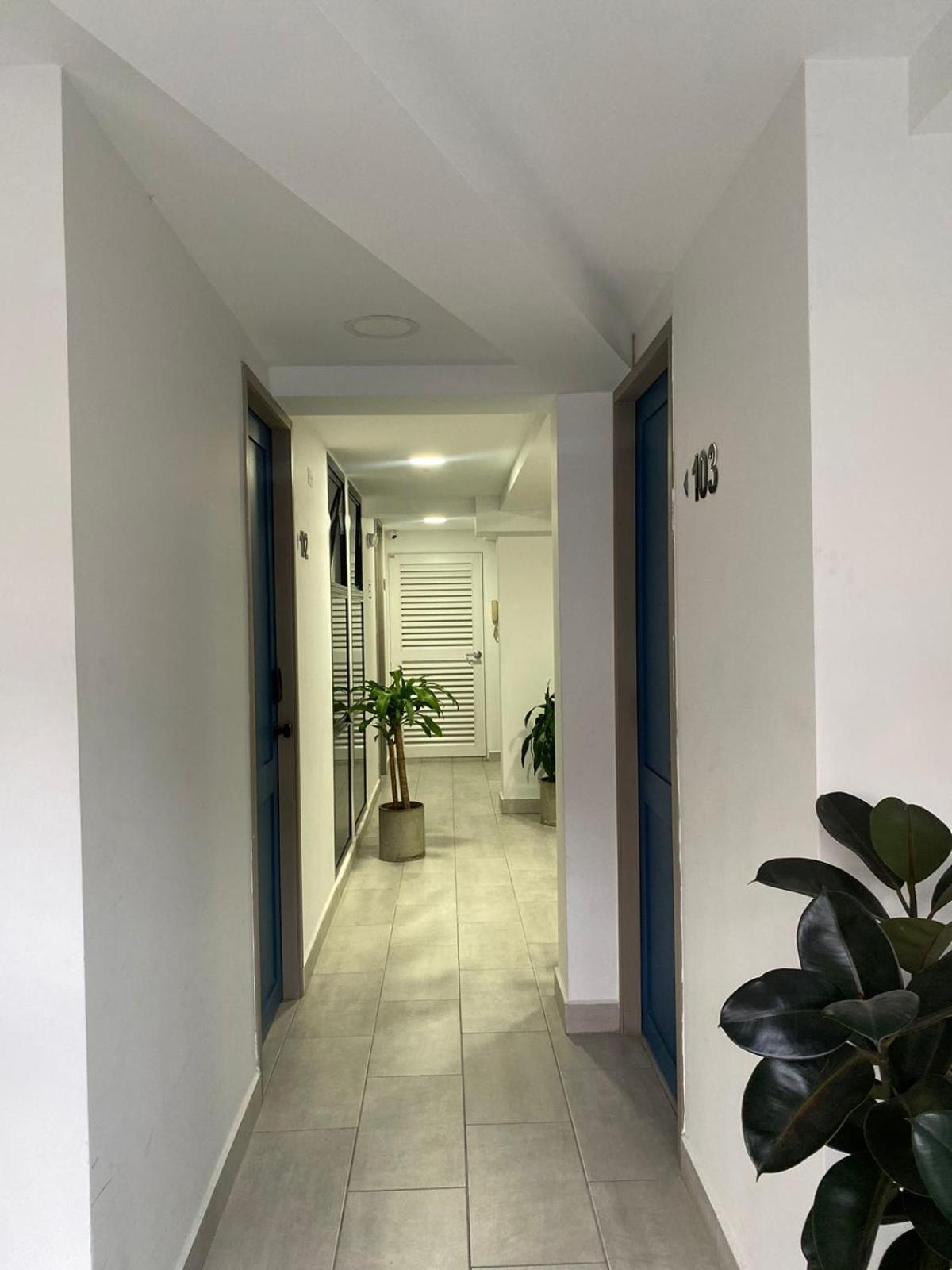 Apartamento 80cooliving