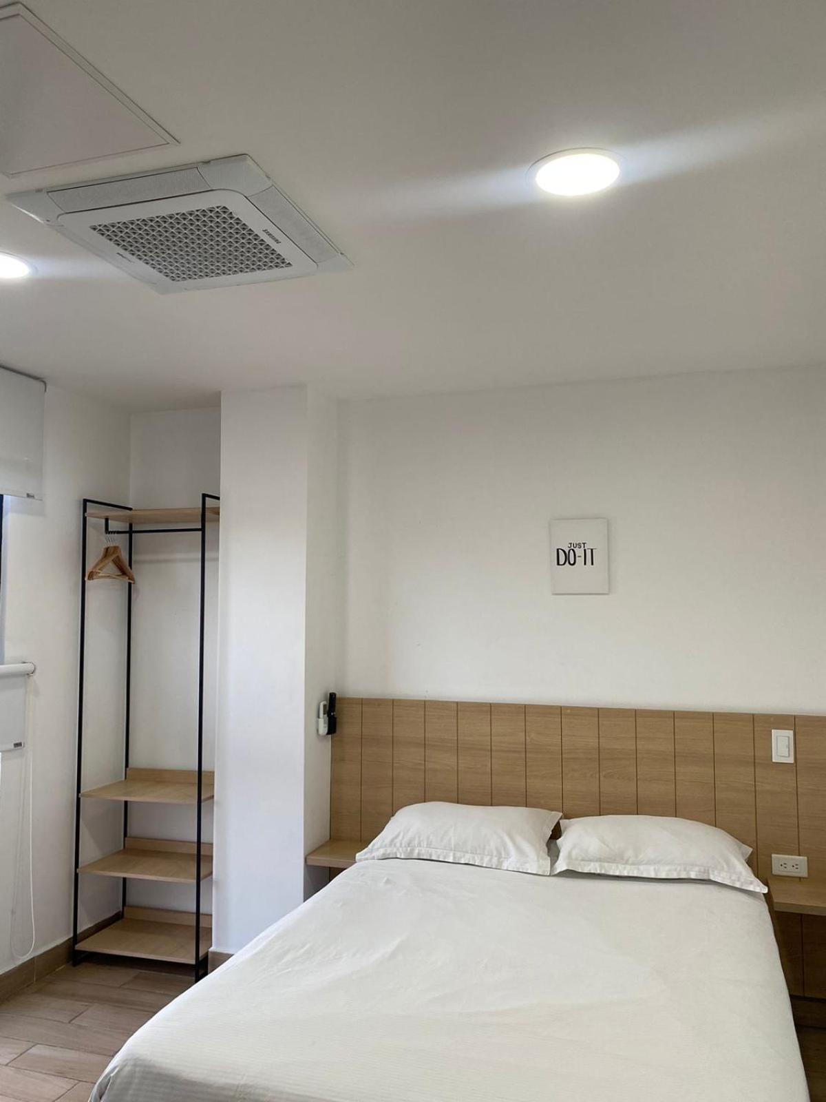 80cooliving Apartamento *