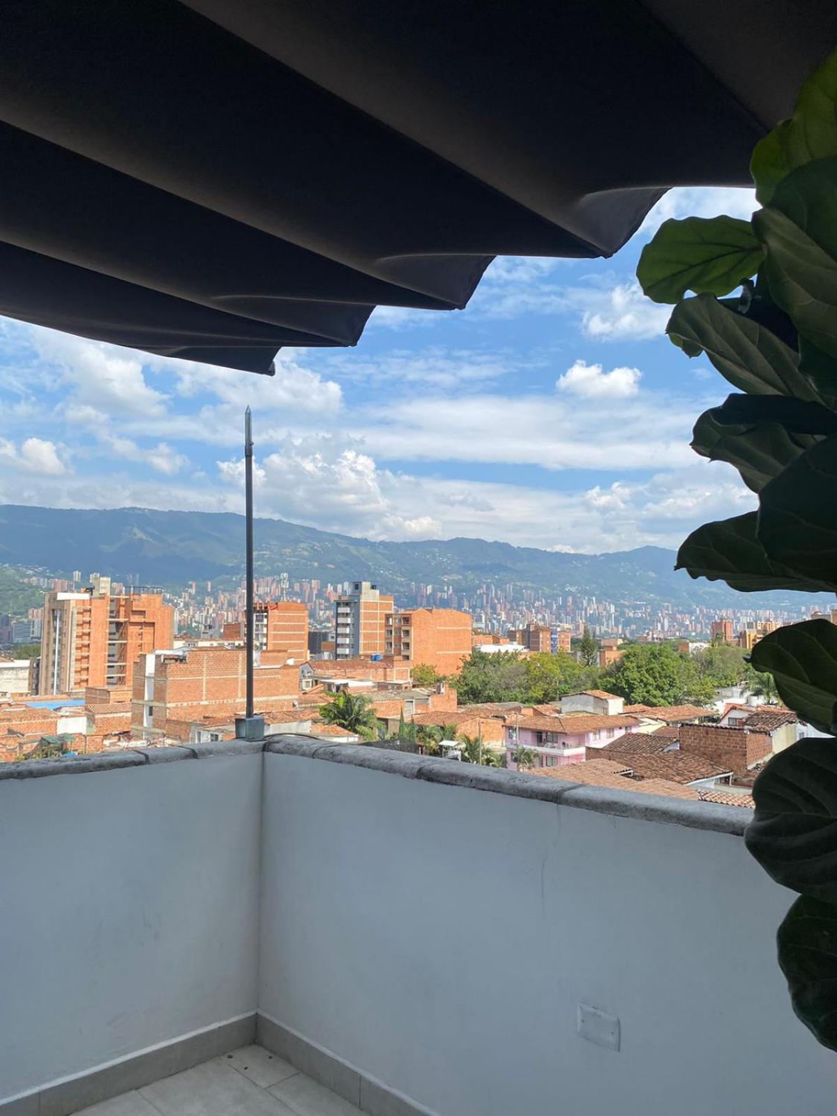 Apartamento 80cooliving *