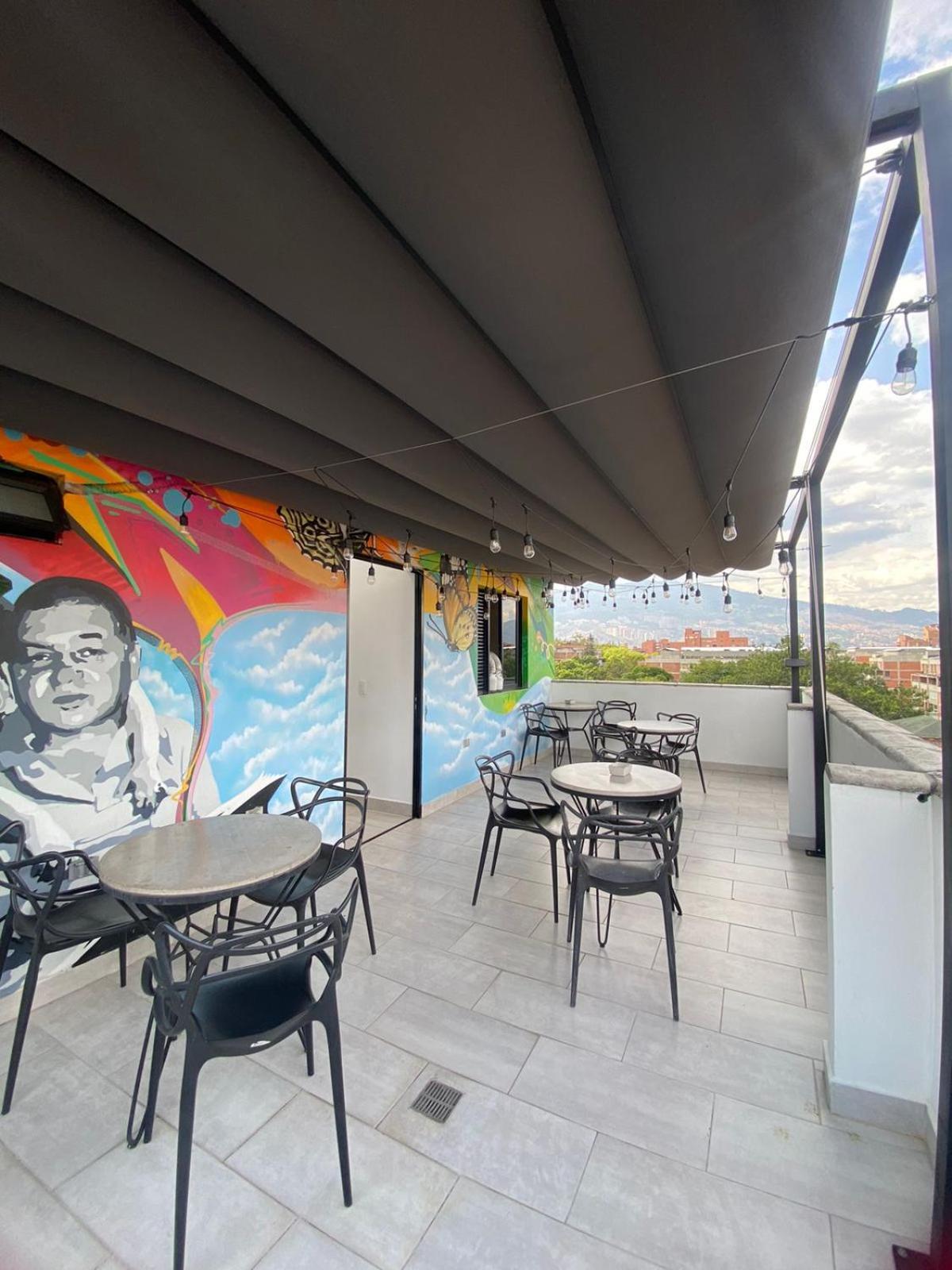 80cooliving Apartamento *
