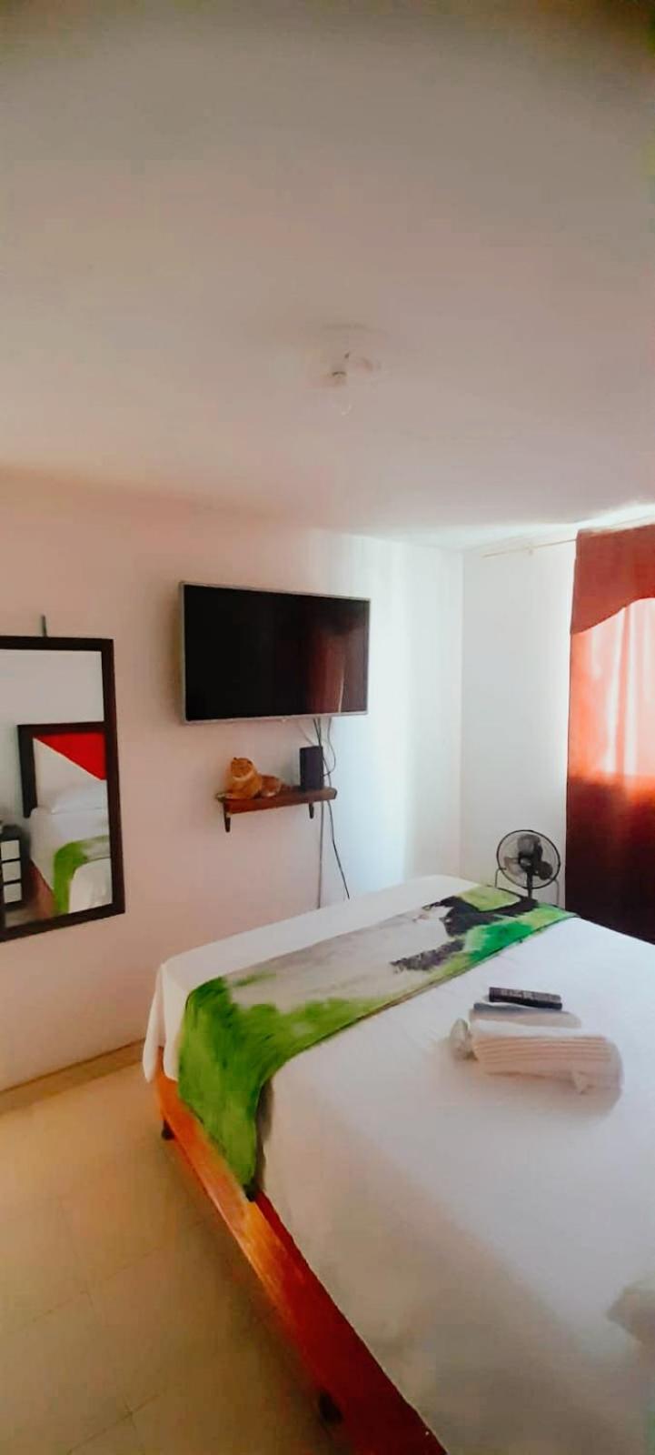 Apartamento Centro De La Ciudad *