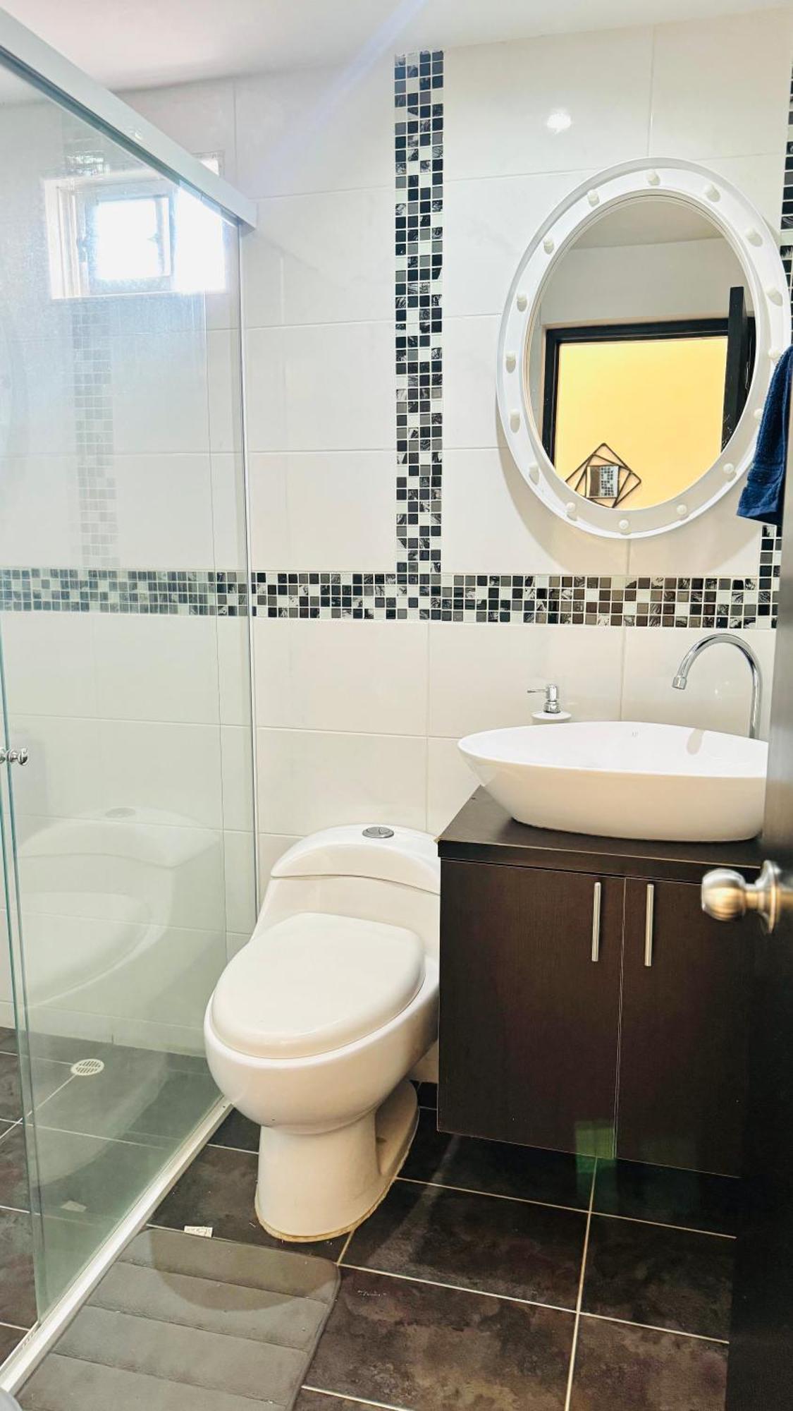 Apartamento Moderno En Laureles -
