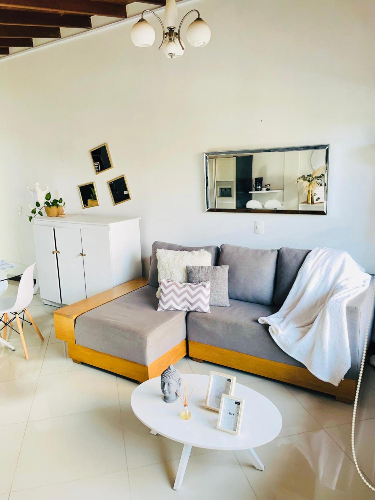 Moderno En Laureles - Apartamento Medellín