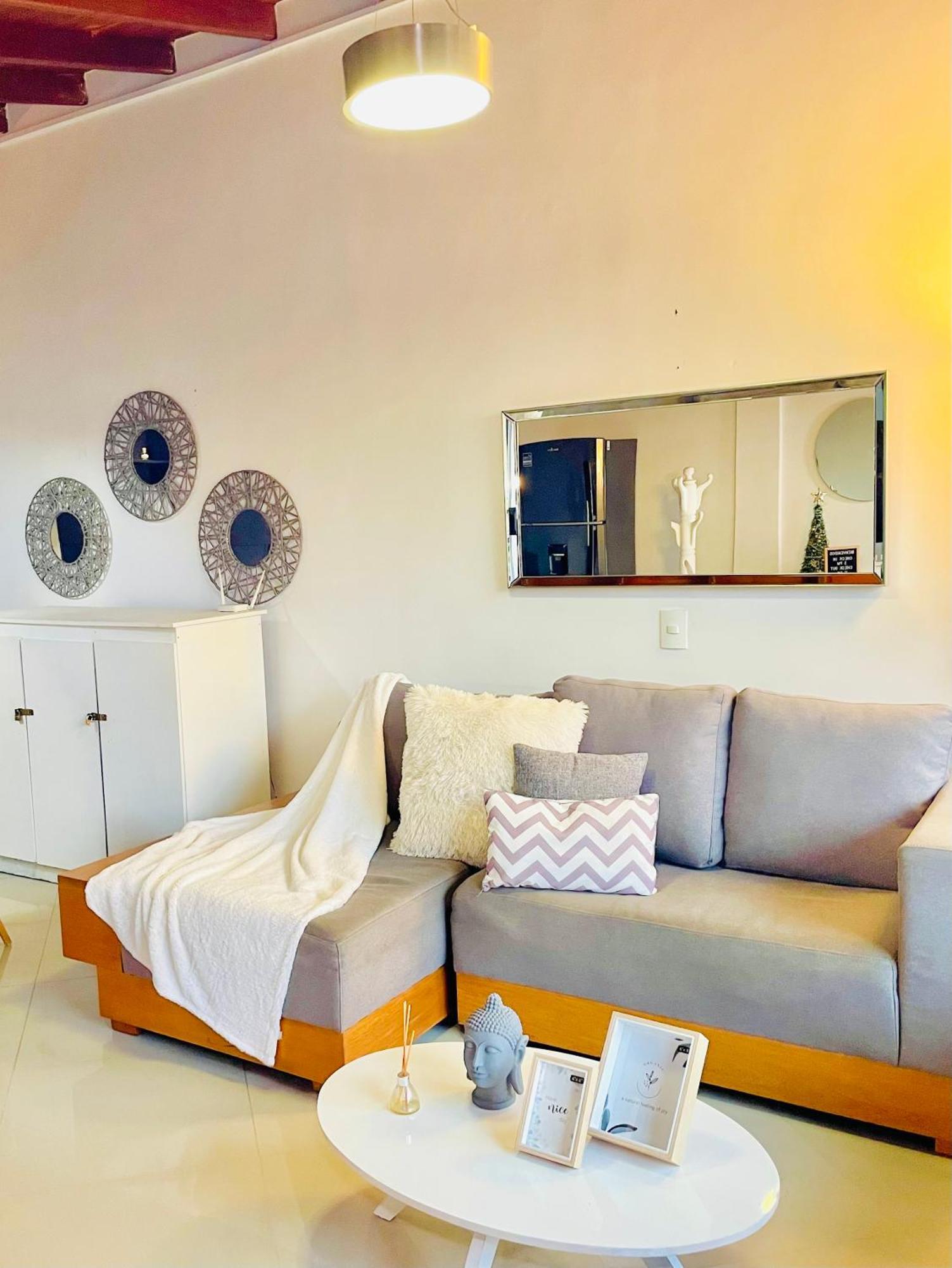 Moderno En Laureles -