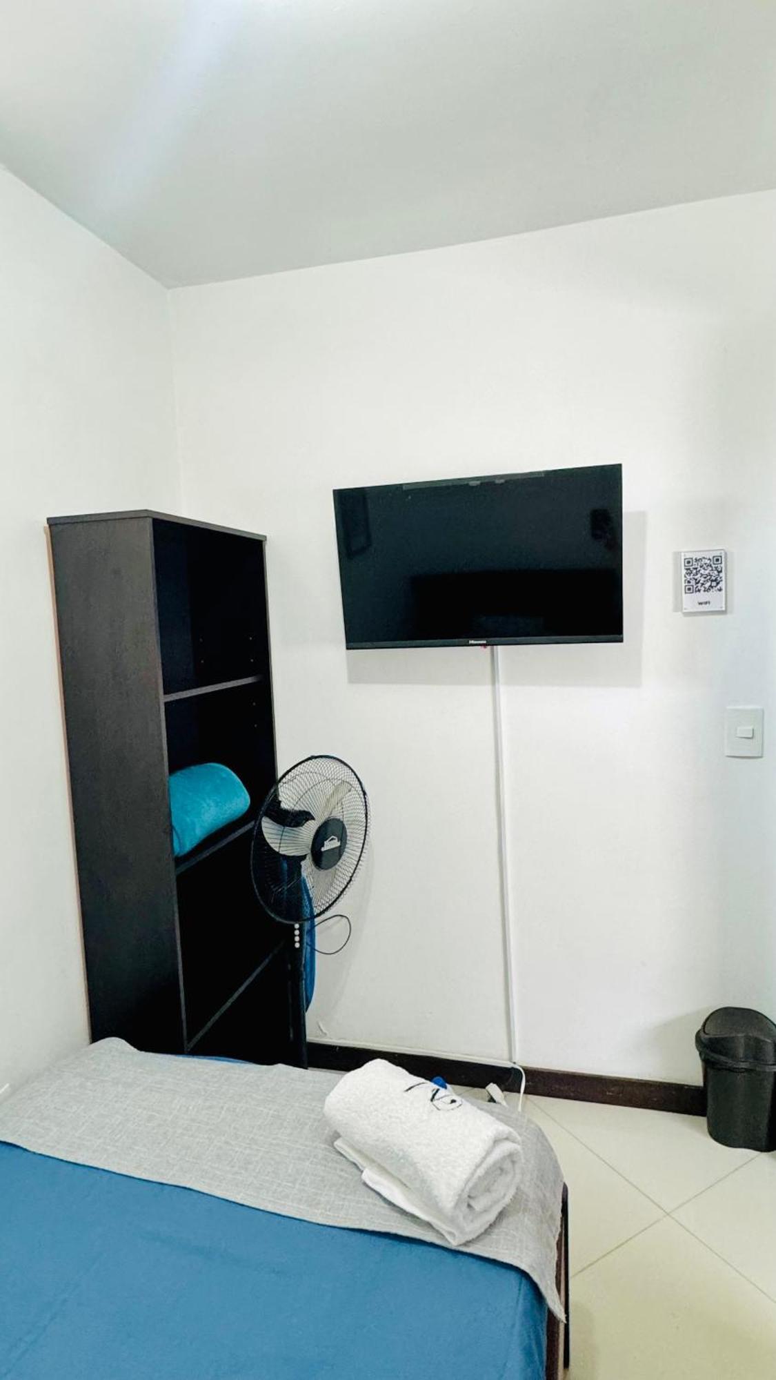 Apartamento Moderno En Laureles - Medellín