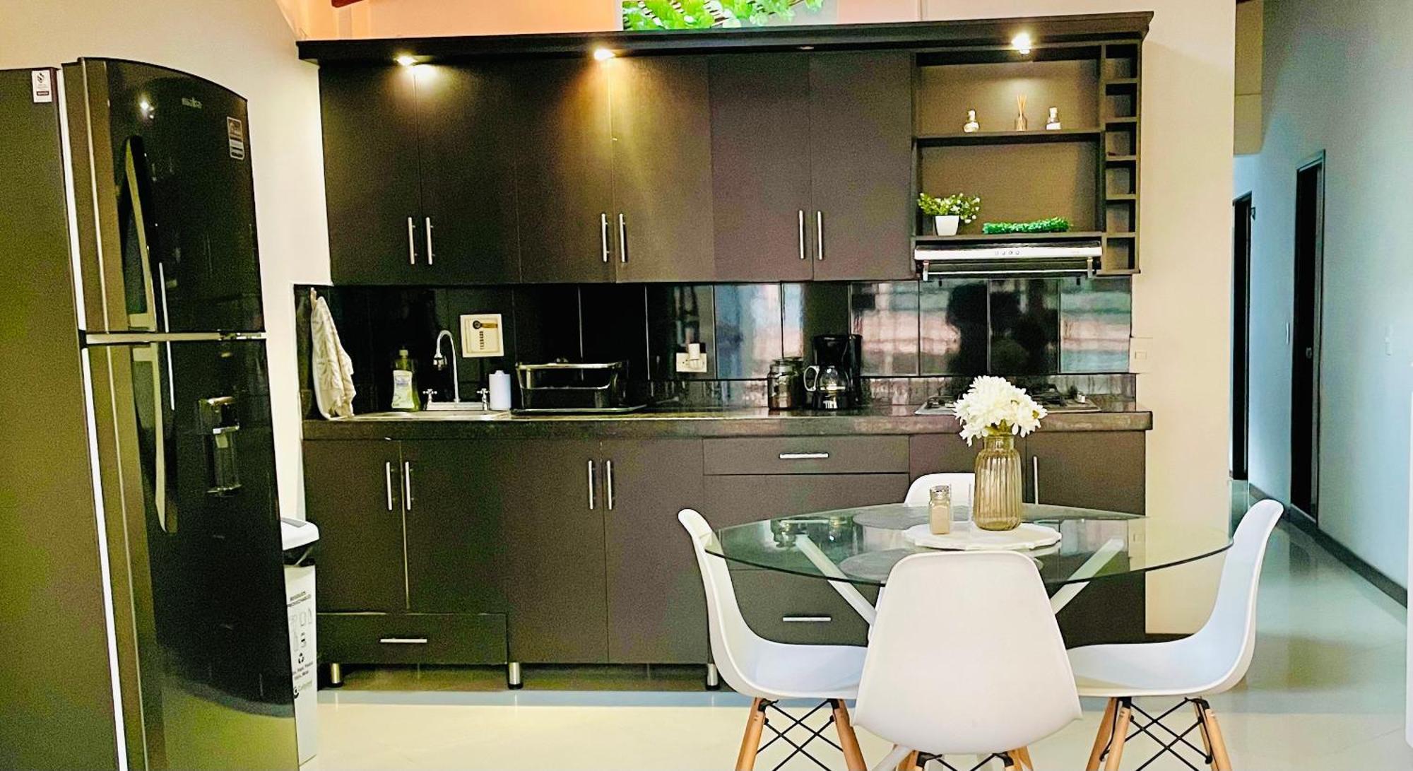 Moderno En Laureles - Medellín