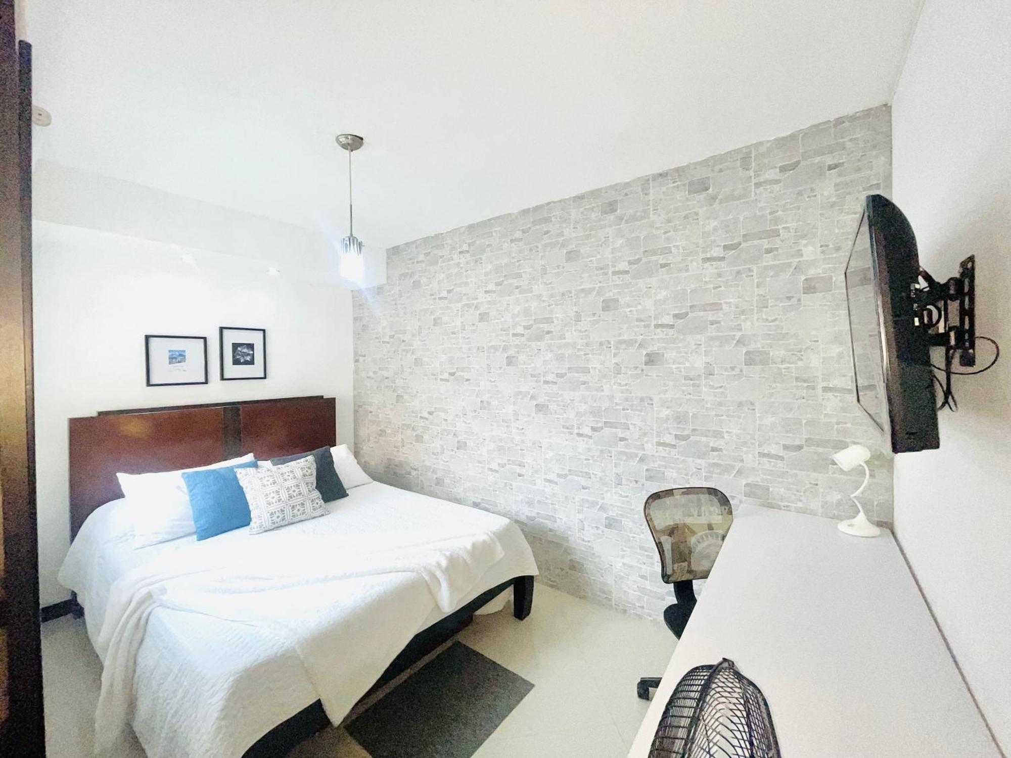 Apartamento Moderno En Laureles -