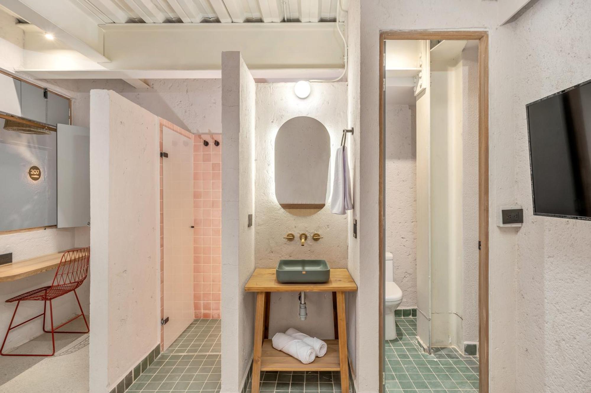 Botanica Casa Manila By Housy Host Hotel 4*