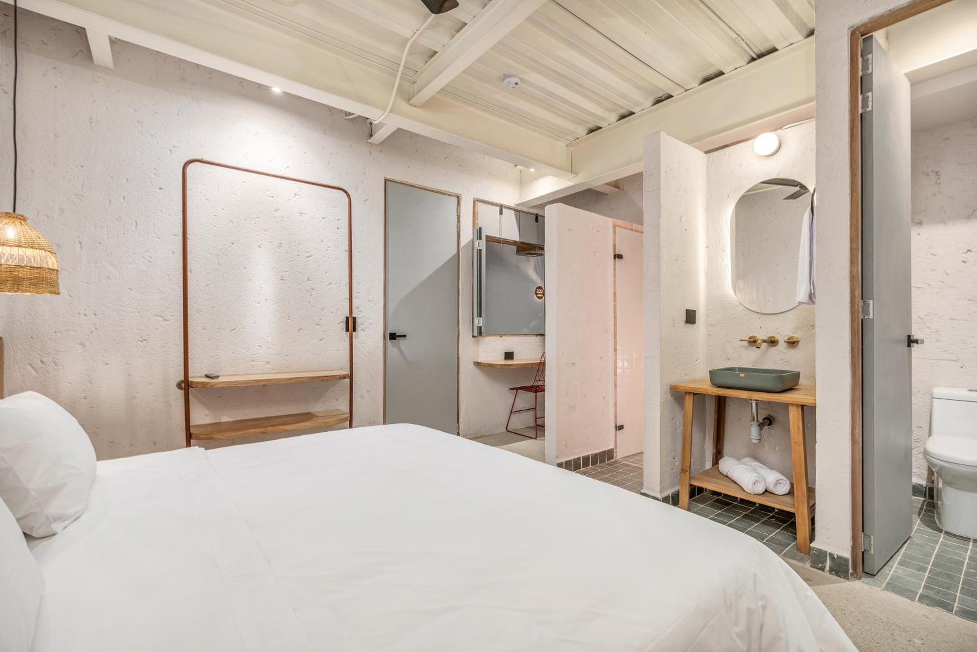Hotel Botanica Casa Manila By Housy Host