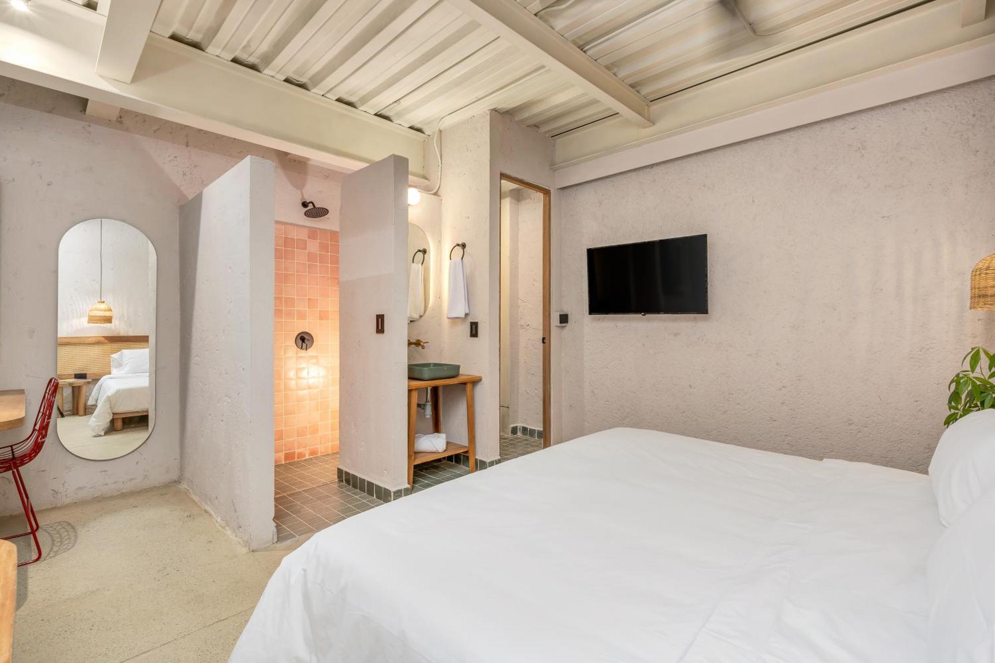 Botanica Casa Manila By Housy Host Hotel