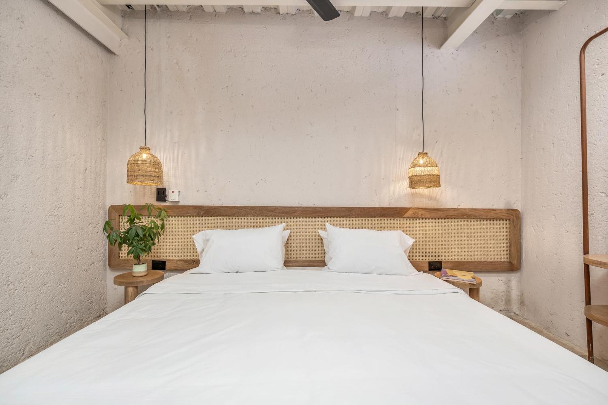 Botanica Casa Manila By Housy Host Hotel