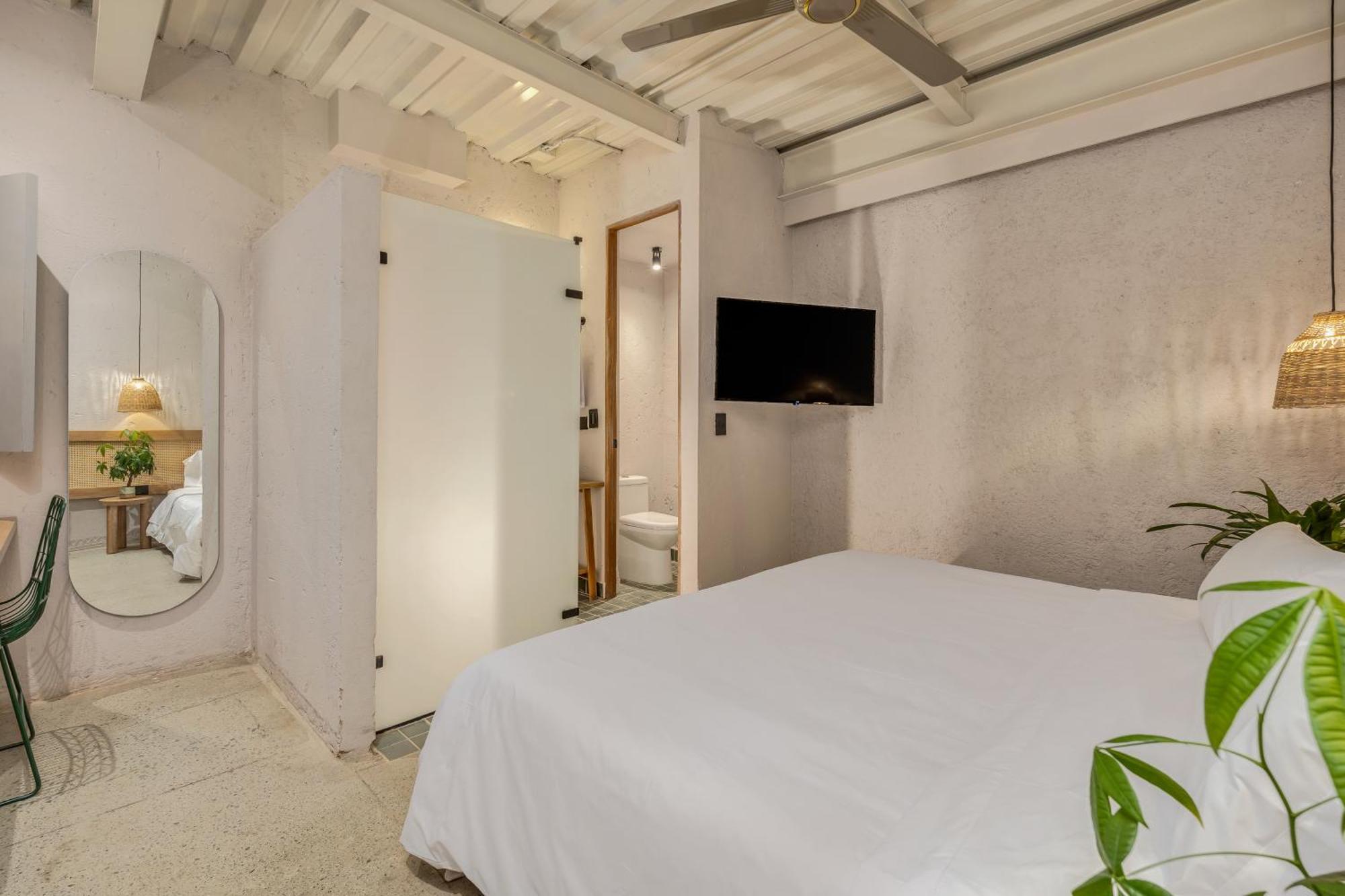 Botanica Casa Manila By Housy Host Hotel