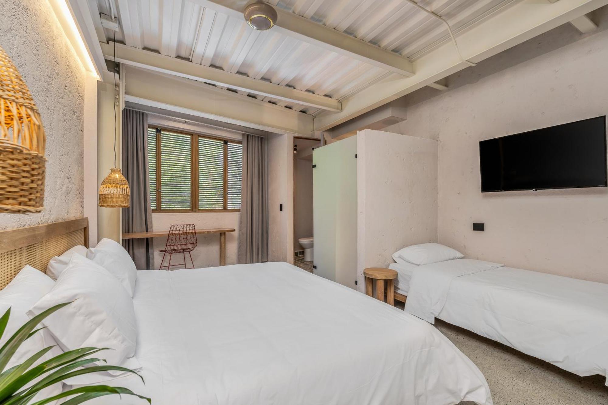 Hotel Botanica Casa Manila By Housy Host