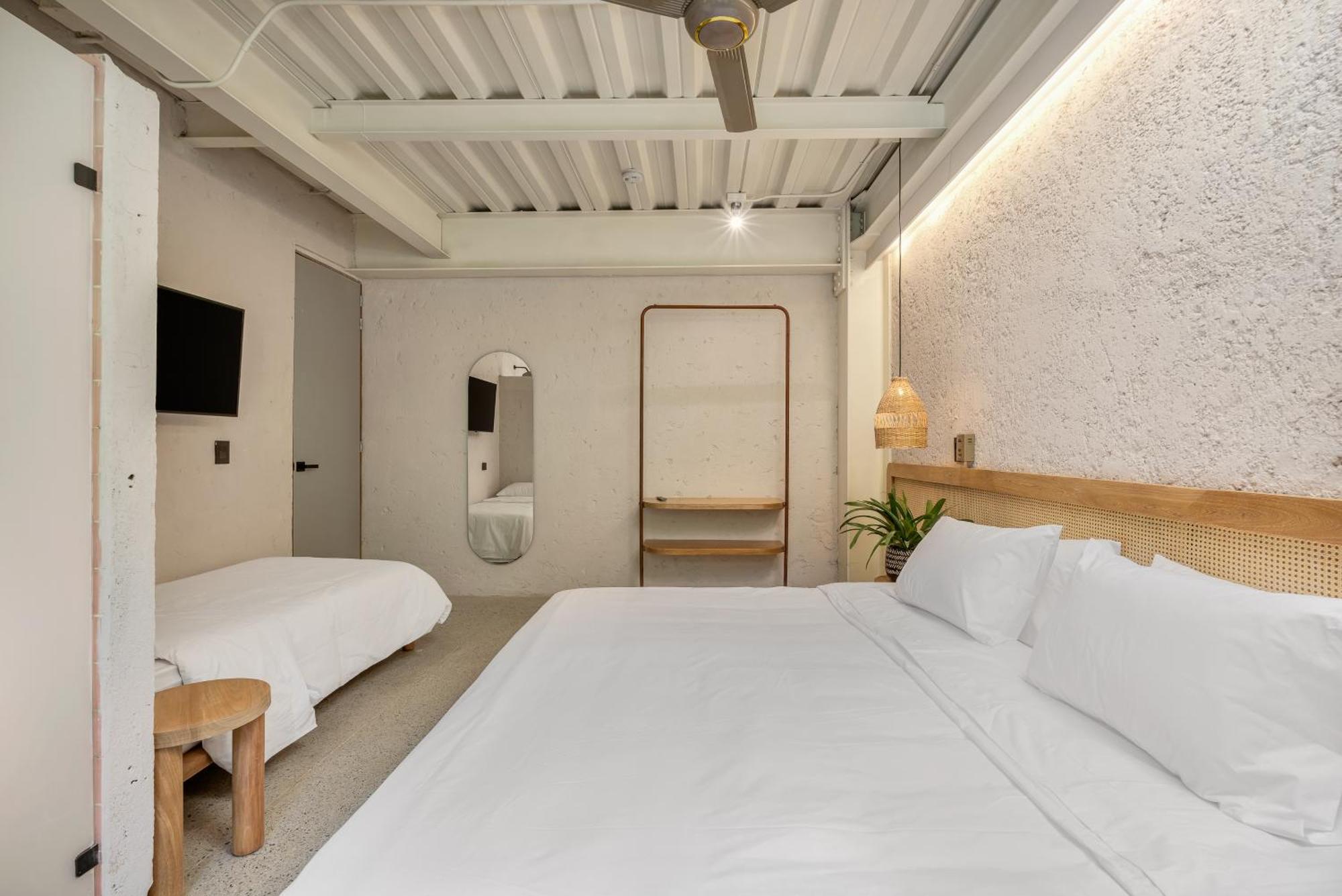 Botanica Casa Manila By Housy Host Hotel