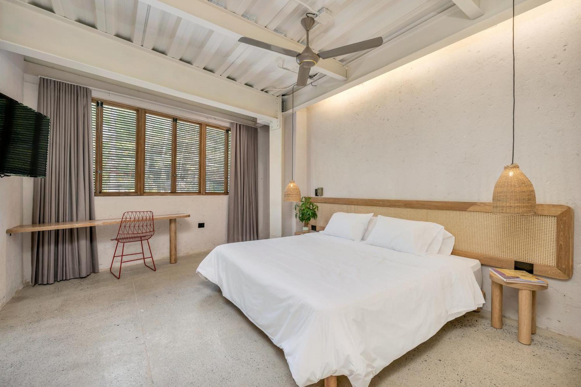 Hotel Botanica Casa Manila By Housy Host Medellín